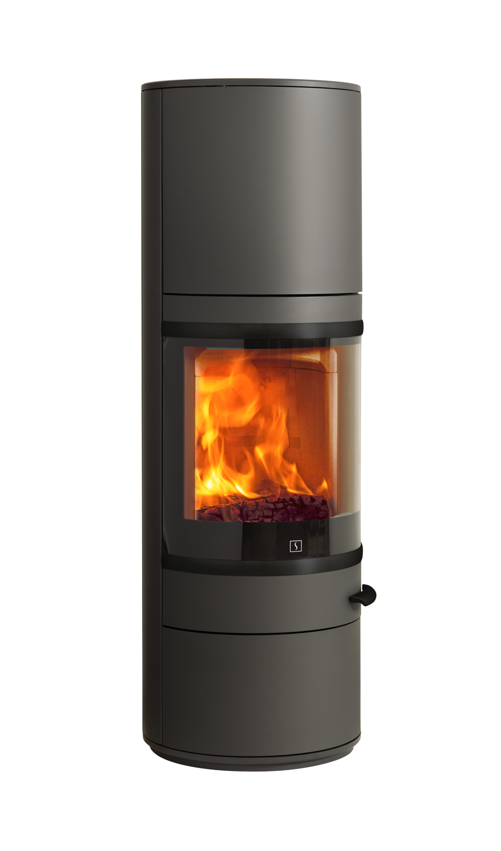 SCAN 833 MAXI Wood stoves